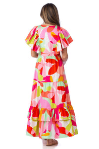Crosby By Mollie Burch - Walker Dress