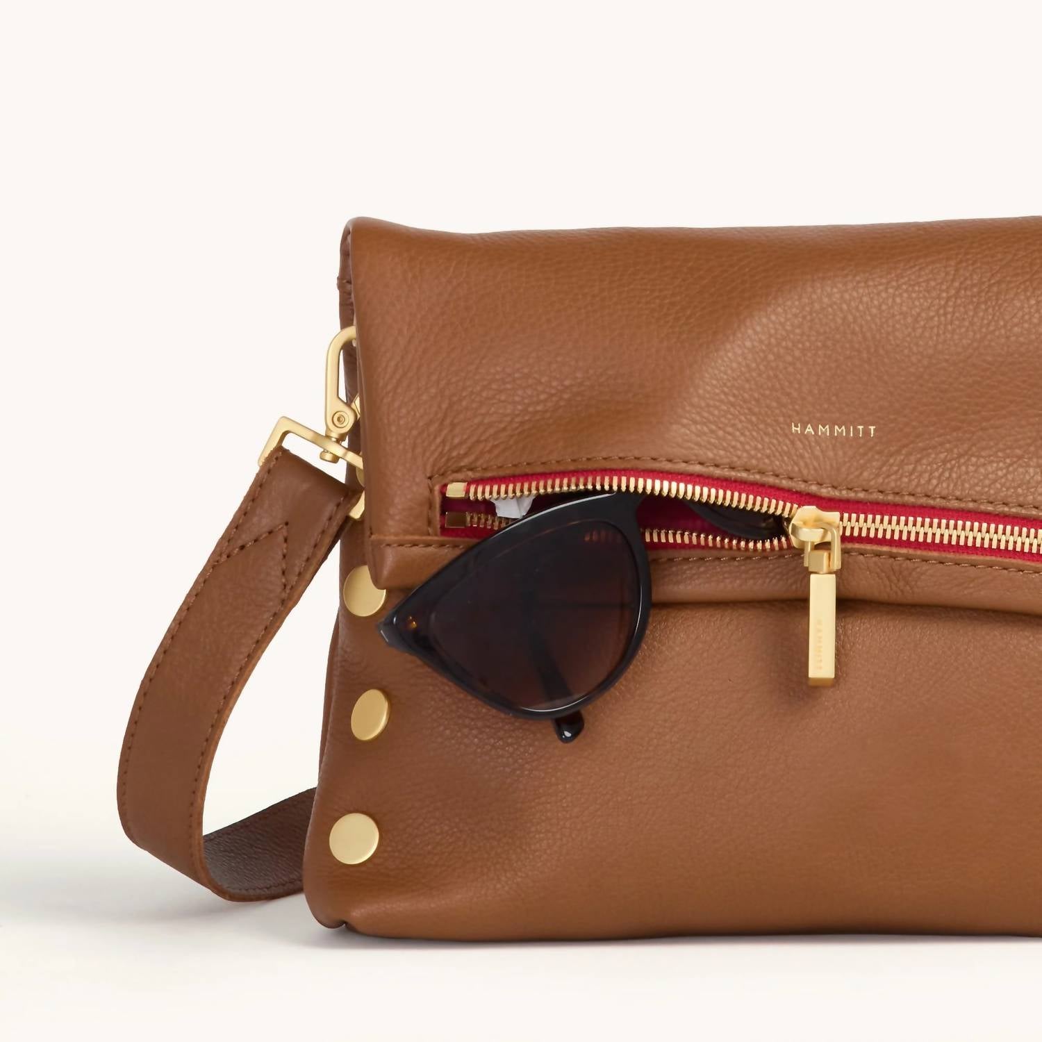 Hammitt - Women's Vip Medium Crossbody Bag
