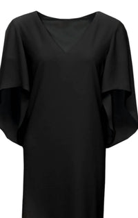 Anna Cate - Women's Meredith Short Sleeve Mini Dress