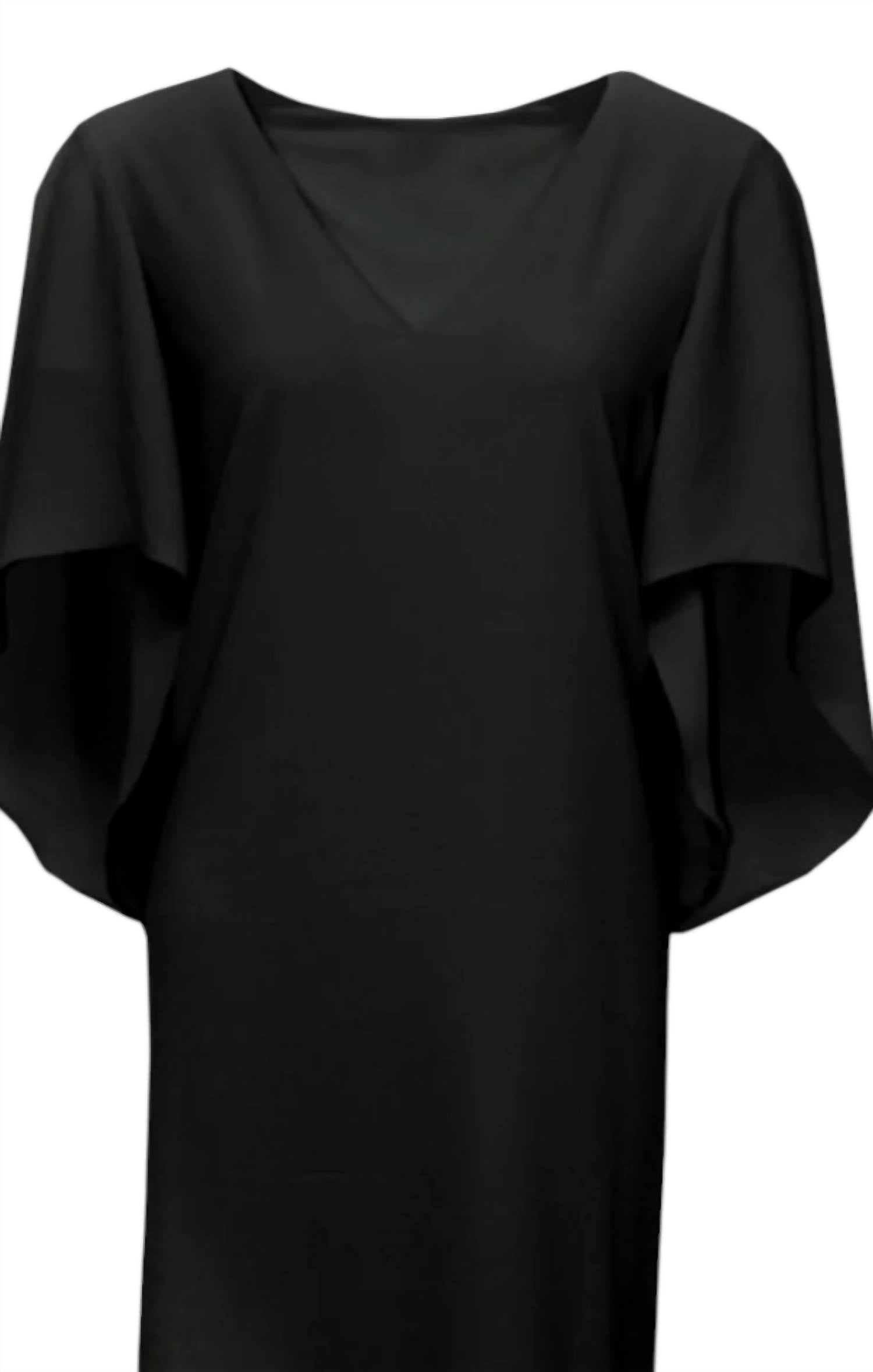 Anna Cate - Women's Meredith Short Sleeve Mini Dress