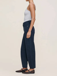 Dl1961 - Women'S - Miro Rigid Barrel High Rise Jeans