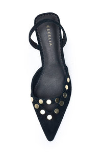 Cecelia New York - Women's Molly Sandal