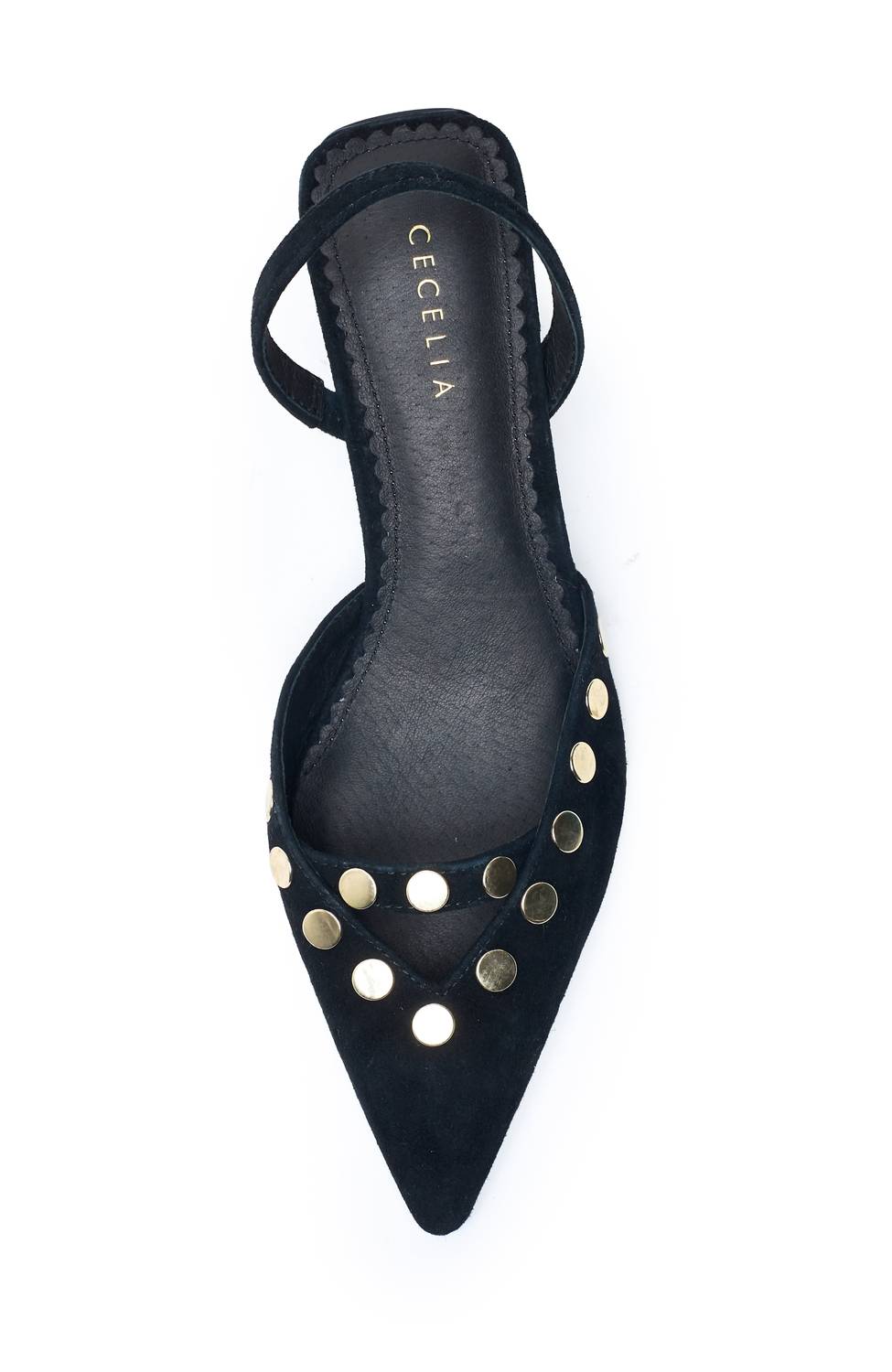 Cecelia New York - Women's Molly Sandal