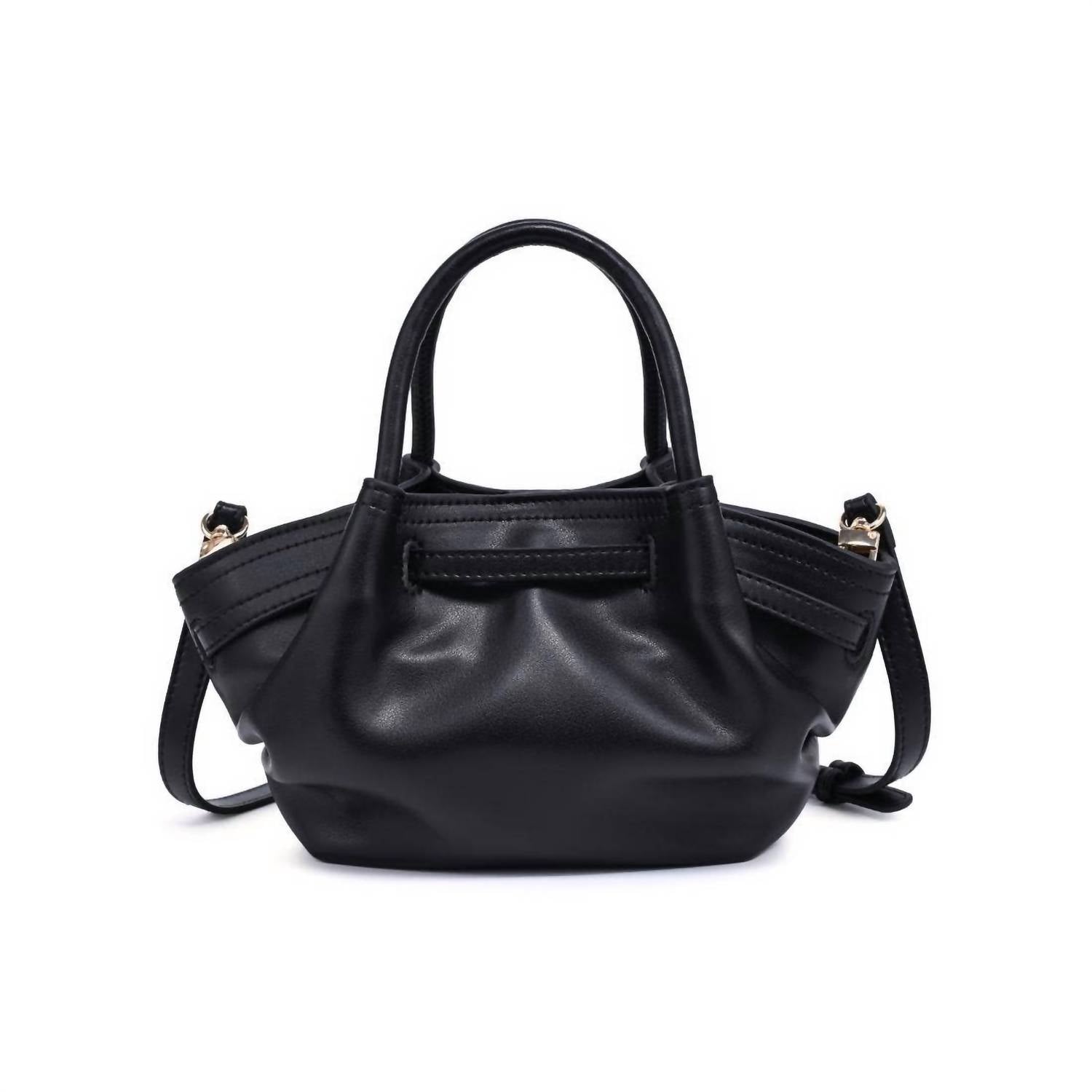 Urban Expressions - Women's Selena Crossbody Bag