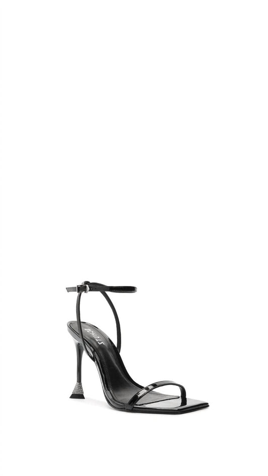 Schutz - Women's Joanna Patent Leather Sandal