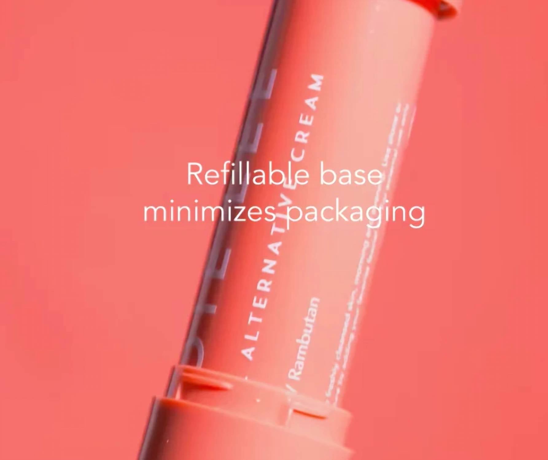 Indie Lee - Women's Retinol Alternative Cream