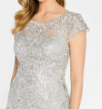 Cameron Blake - Classic A-line Dress