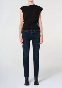Agolde - Cocktail Ankle Jean