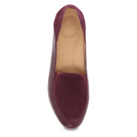Dansko - Women's Lace Loafer