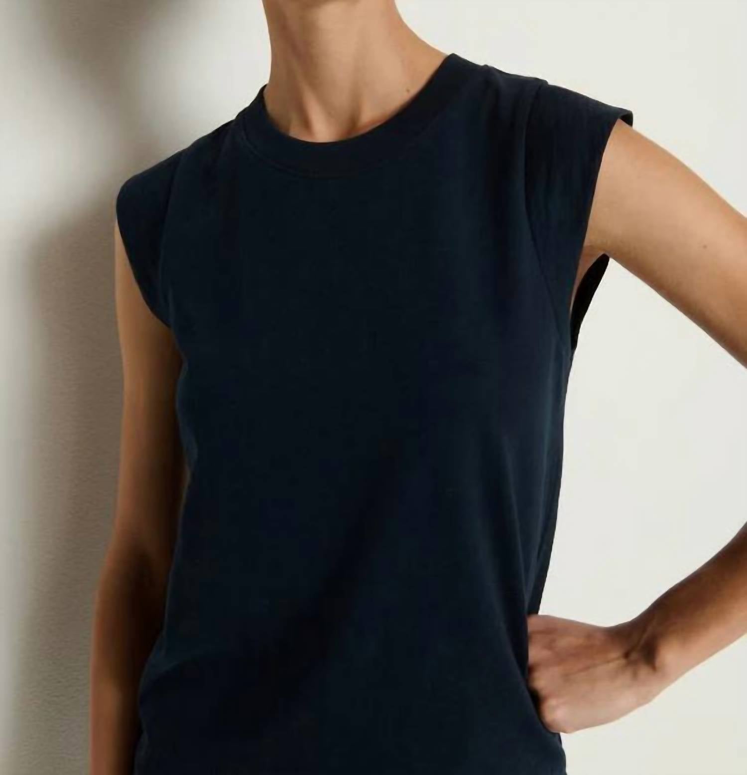 Nation Ltd - Patti Muscle Tank Top