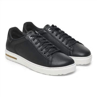 Birkenstock - Women's Bend Low Leather Sneakers