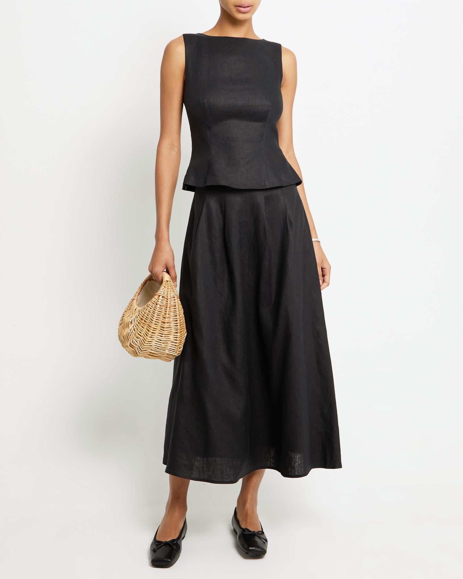 Few Moda - Aveline Linen Set