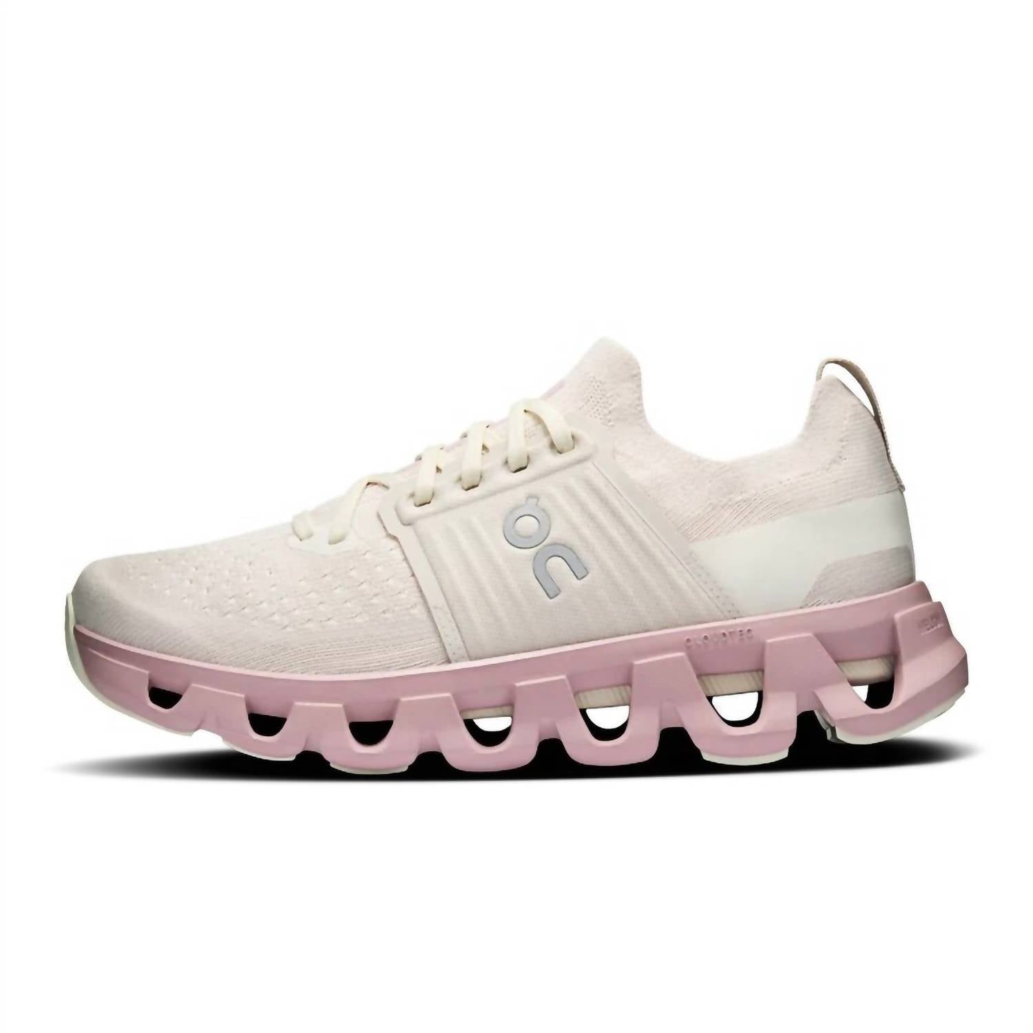 On - Women's Cloudswift 4 Road Running Shoe