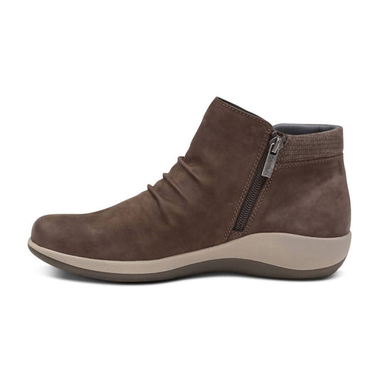 Aetrex - Women's Luna Ankle Boot