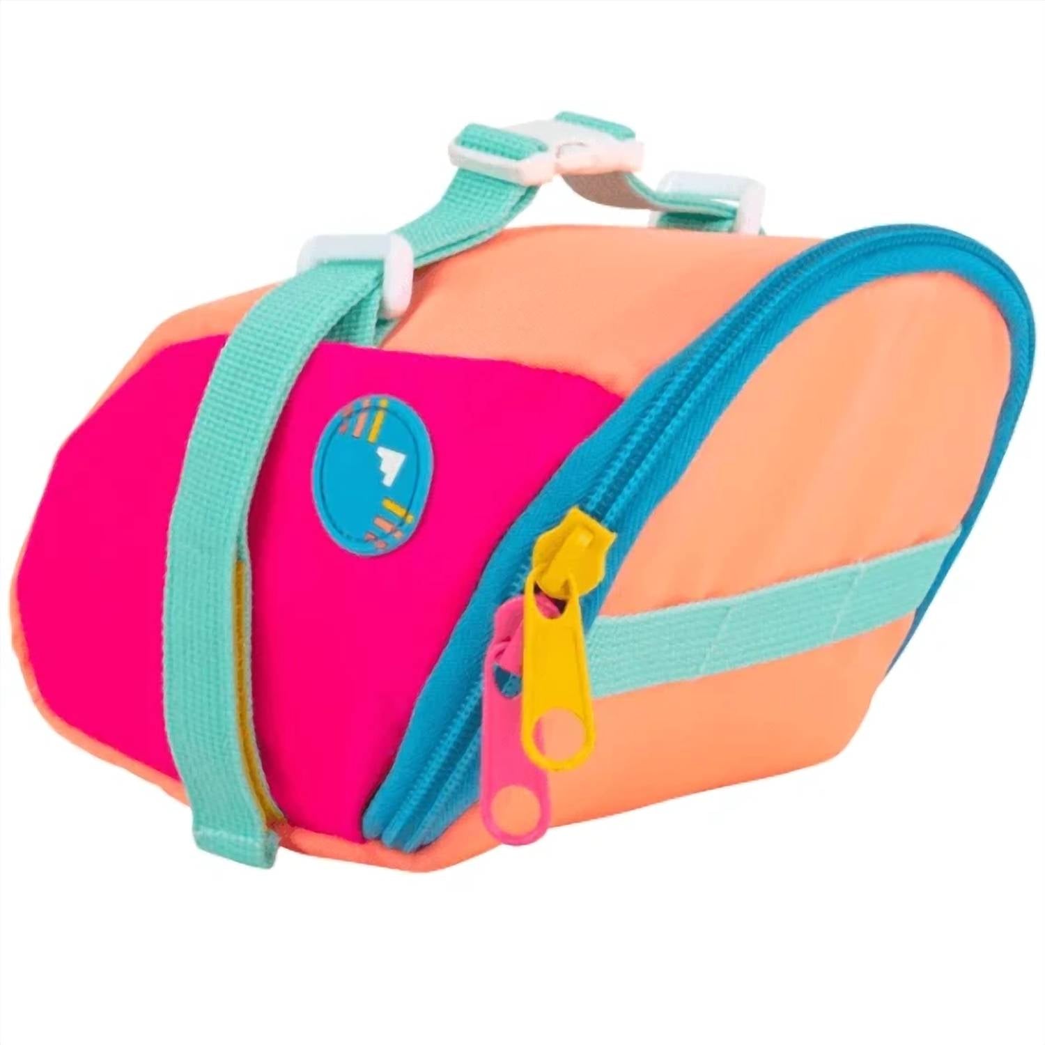 Mokuyobi - Unisex Spectrum Bike Seat Bag