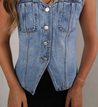 Pistola - Women's Gia Vest