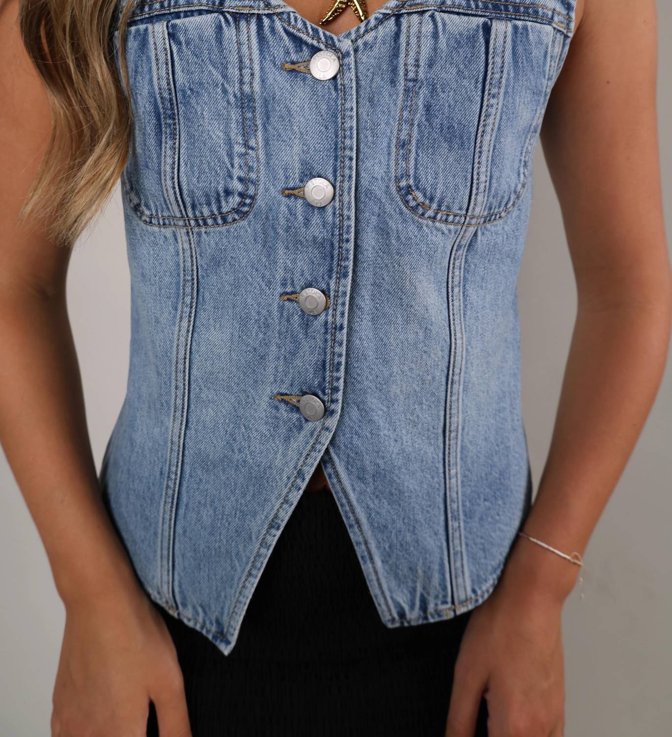 Pistola - Women's Gia Vest