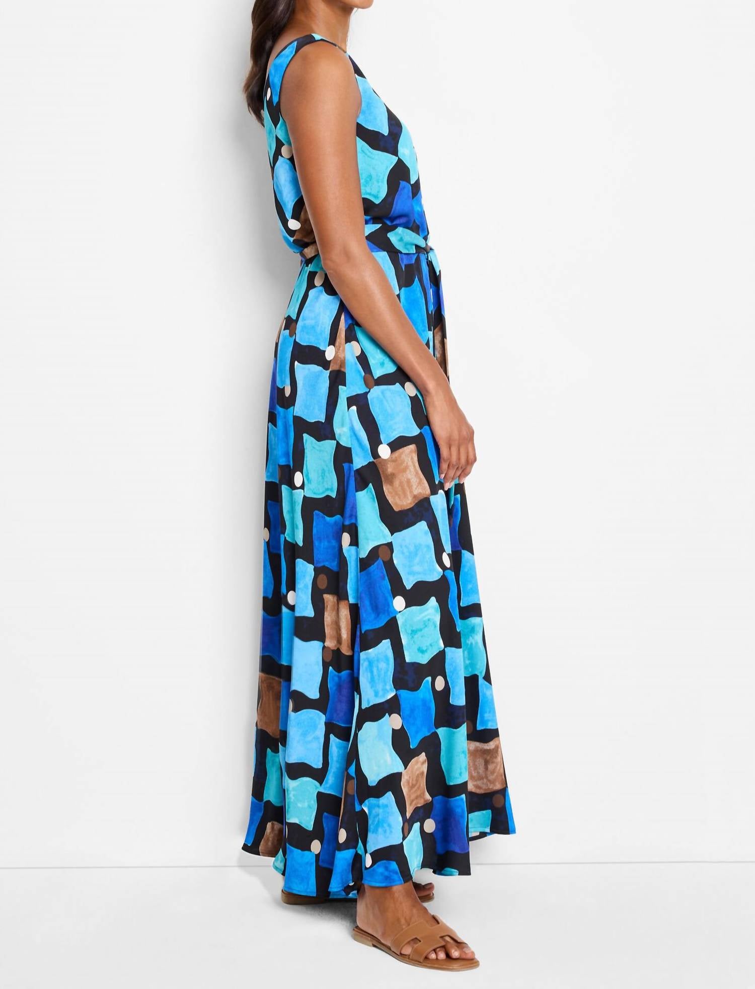 Nic + Zoe - Bianca Dress