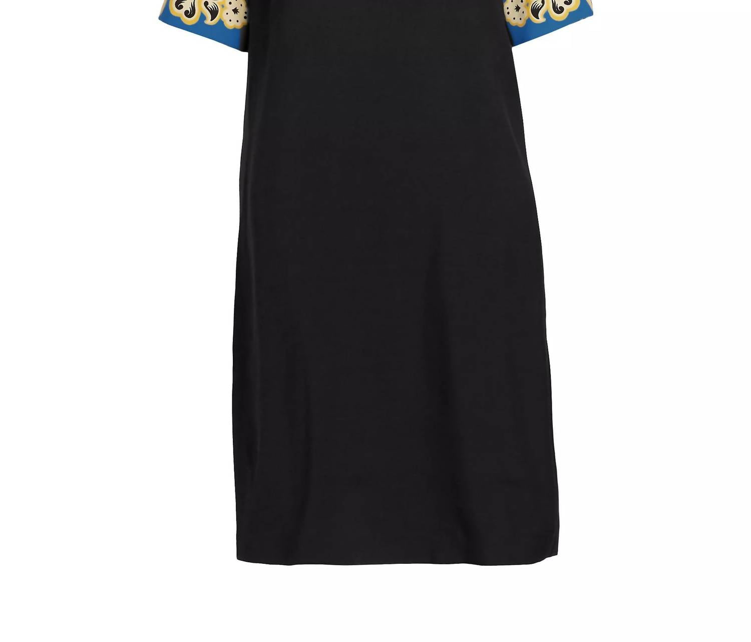 Etro - Starman Dress
