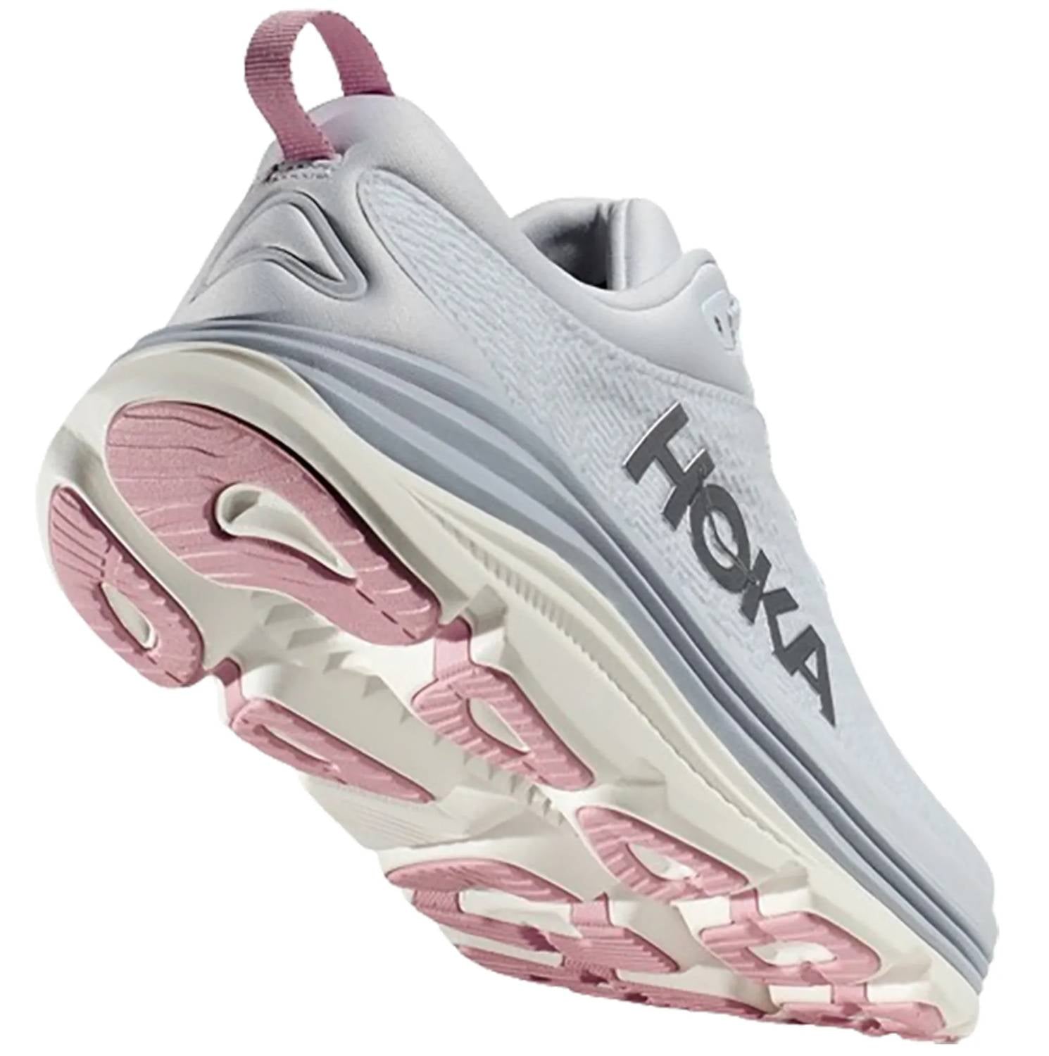 Hoka - Women's Gaviota 5 Wide Sneakers