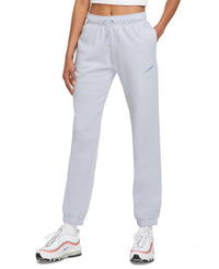 Nike - Women's Tie Jogger Pants - Plus