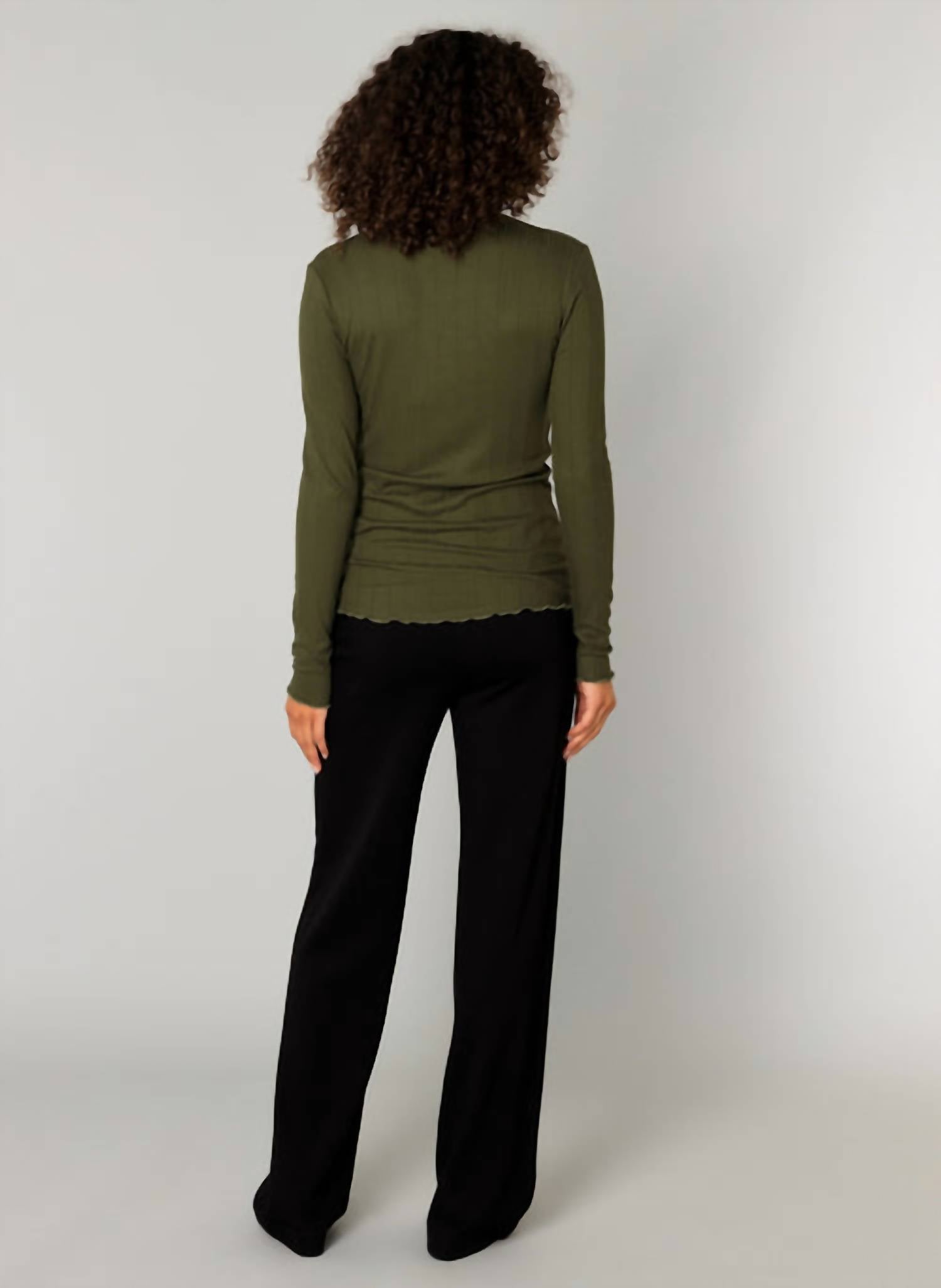Yest - Paloma Essential Pant