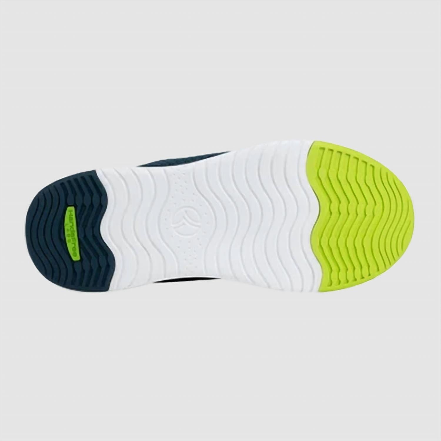 Kizik - Men's Lima Sneakers