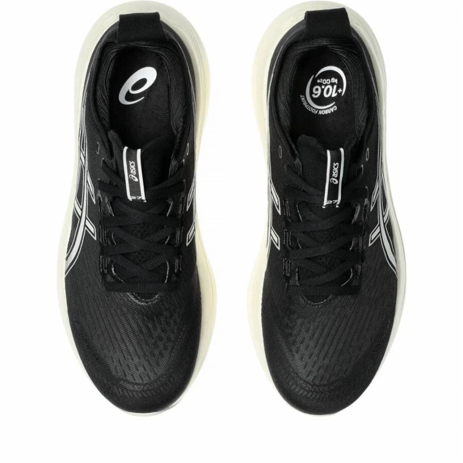 Asics - Men's Gel-nimbus 27 Shoes