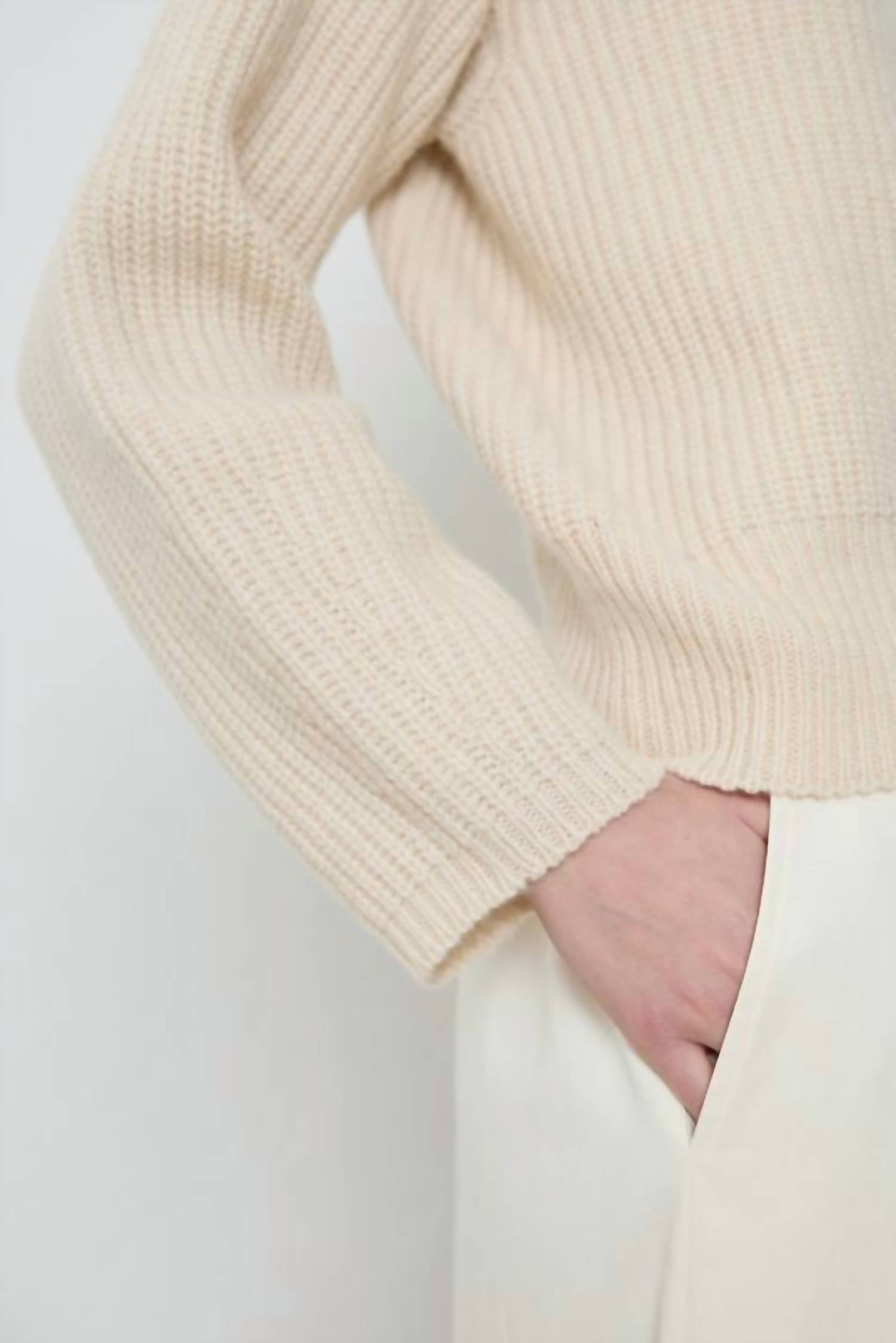 Diarte - Derris Sweater