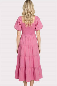 Staccato - Marable Dress