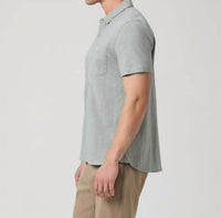 Paige - Carillo Short Sleeve Shirt