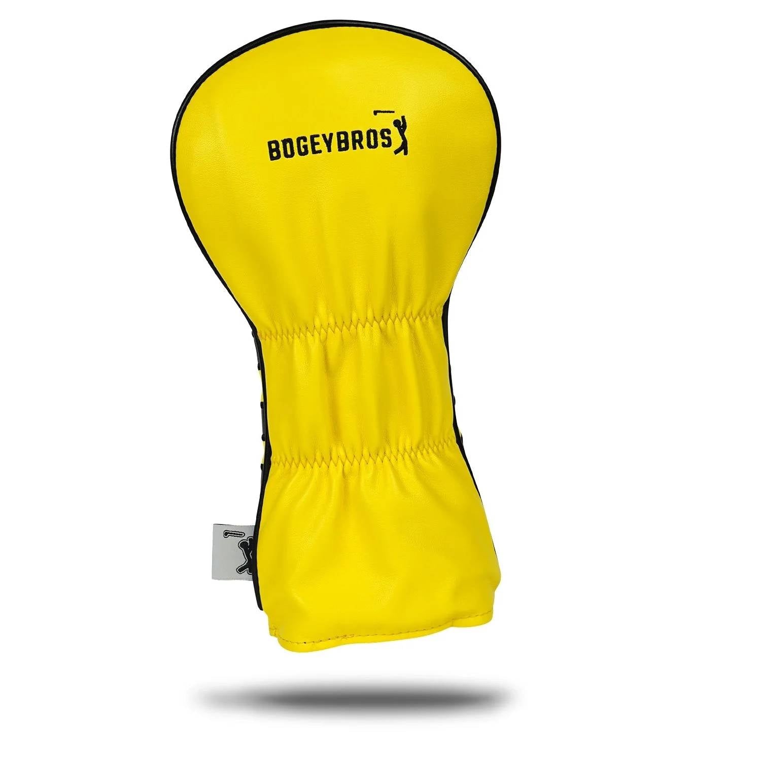 Bogey Bros - Men's Student Driver Golf Headcover