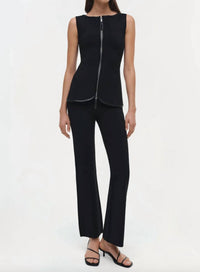 Simkhai - Ren Zipper Top