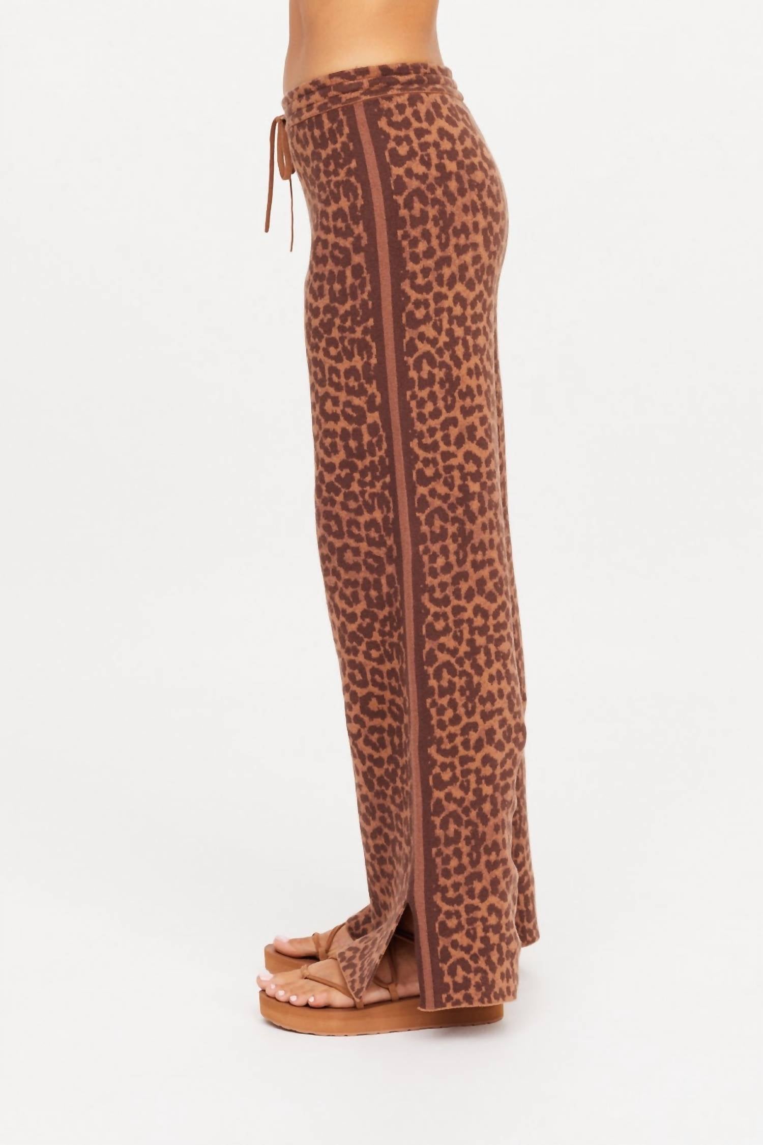 The Upside - Malawi Tia Knit Pants