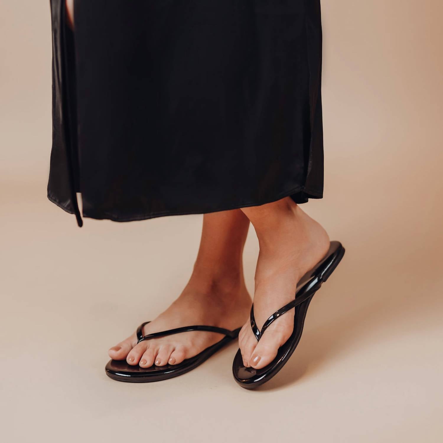 Solei Sea - Women's Indie Flip Flop Sandal