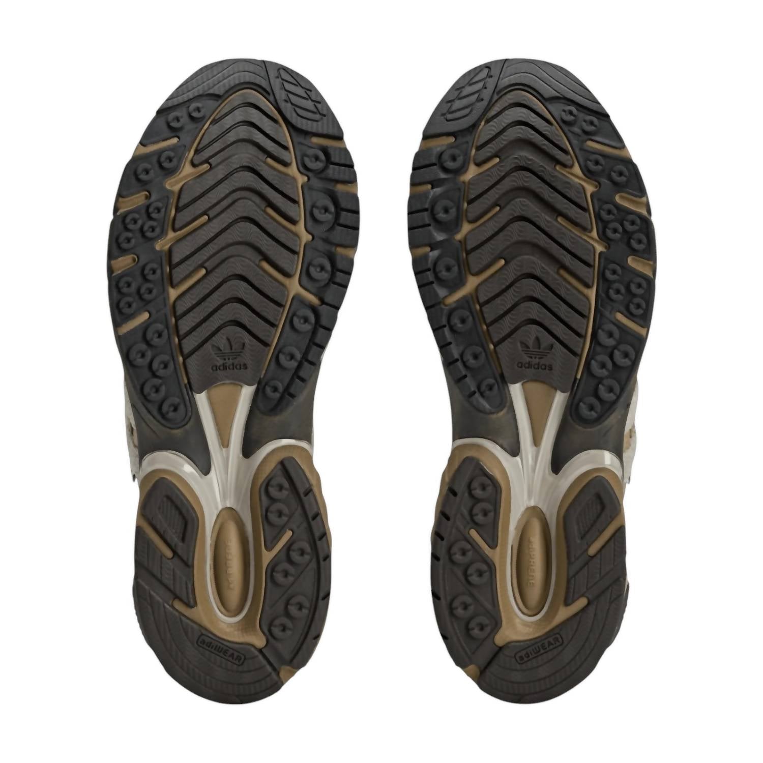 Adidas - Men's Adistar Cushion Soft Sneakers
