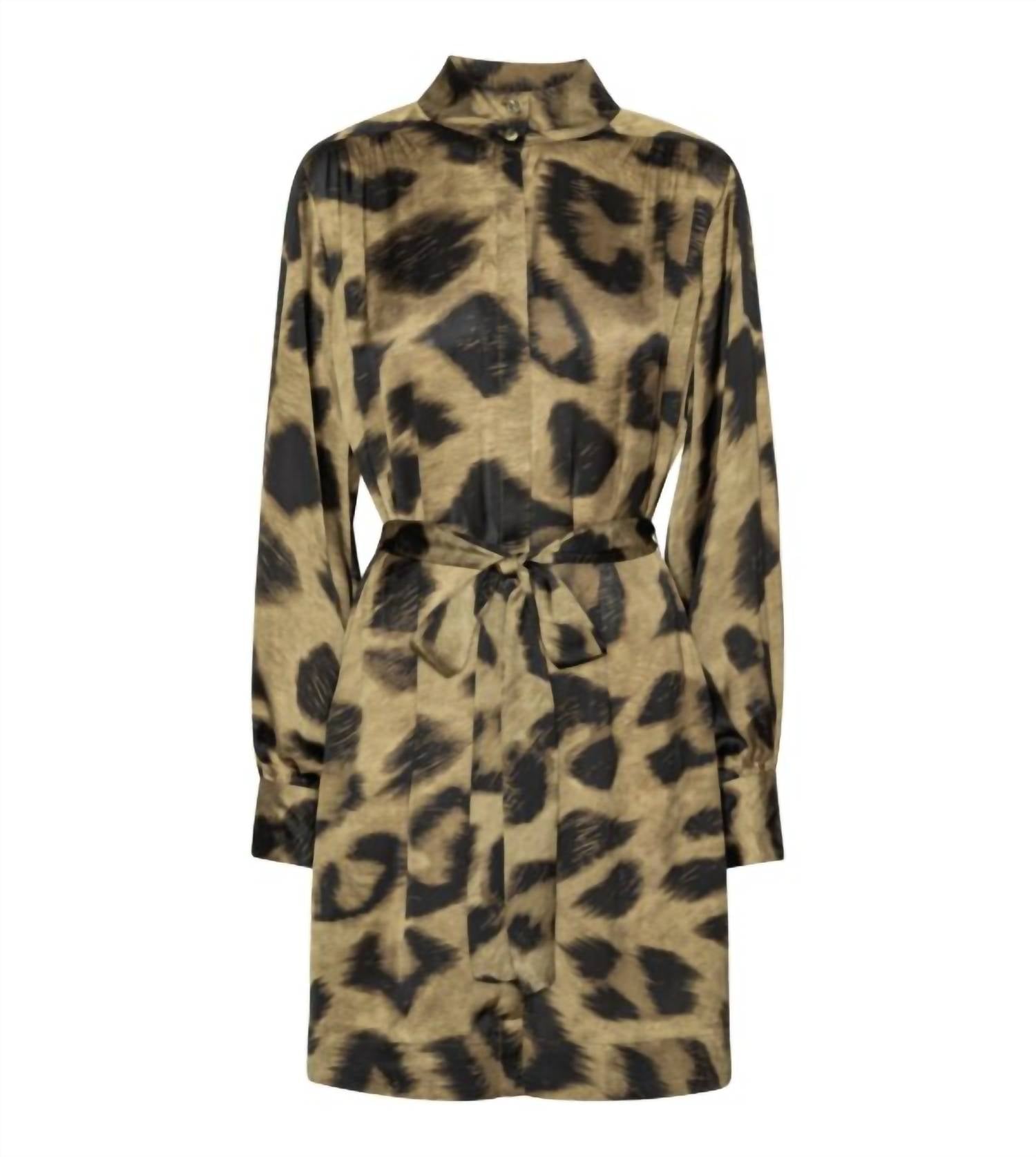 Karmamia - Women's Noelle Dress