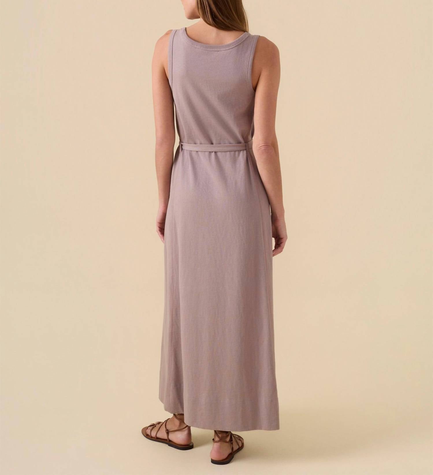 Outerknown - Hermosa Tank Dress