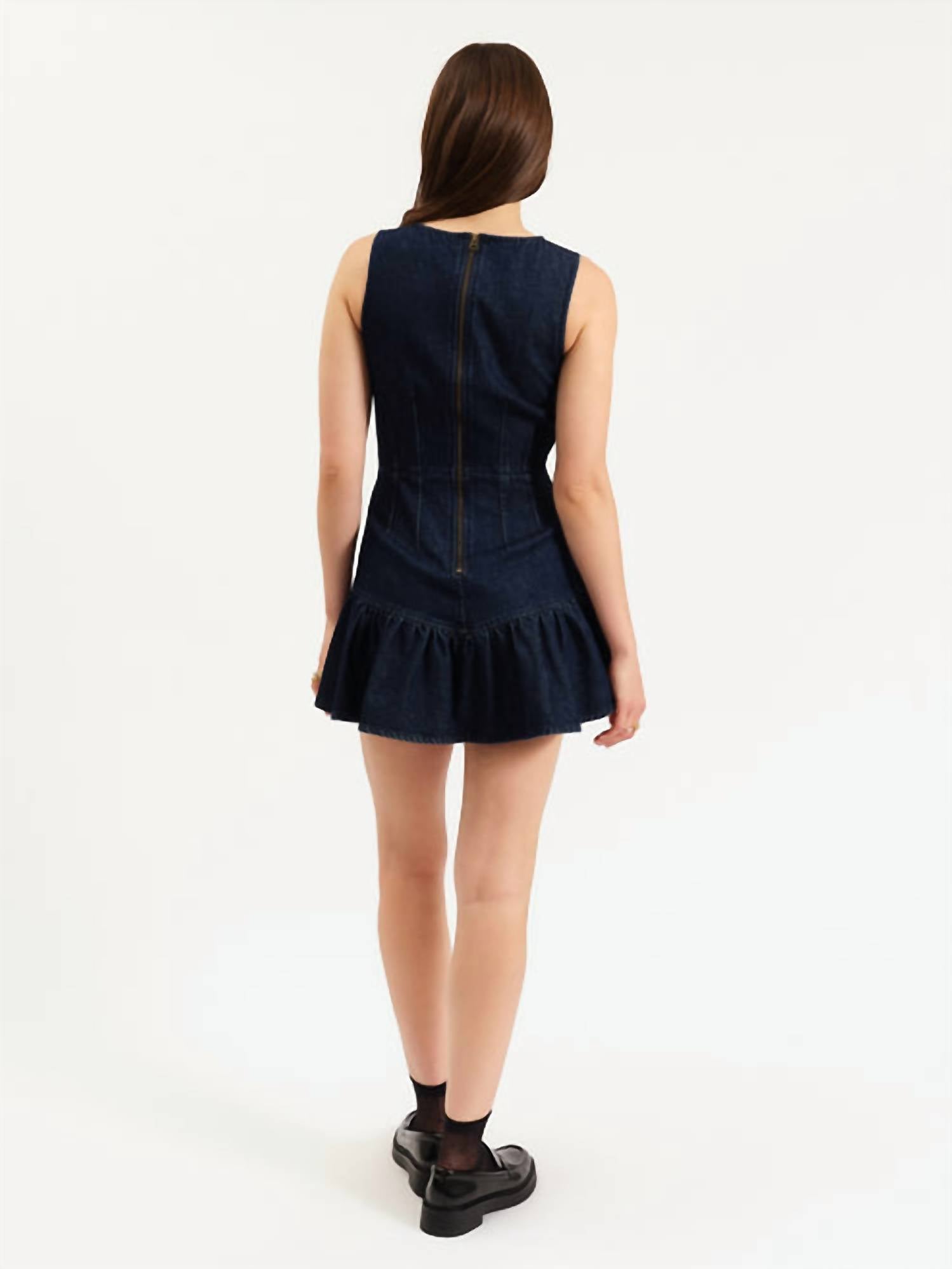 Daze - Laurel Dress