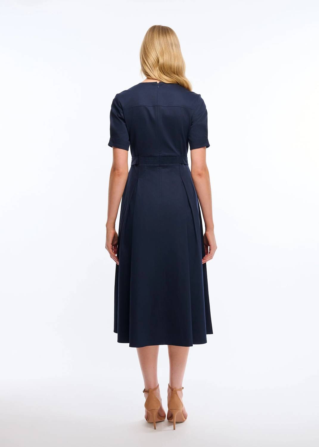 Shoshanna - Cheryl Dress