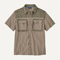 Patagonia - Men's Self Guided Sun Shirt