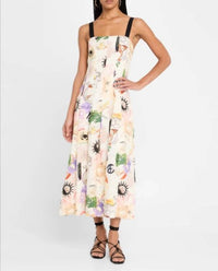 Marie Oliver - Dixon Dress