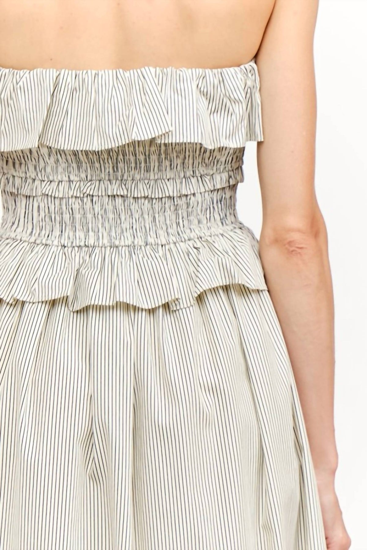 Sofie The Label - Flynn Dress