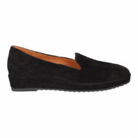 L'Amour Des Pieds - Women's Carlow Leather Round Toe Loafer