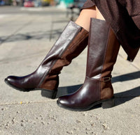 Ara - Women's Plumeria Tall Boot
