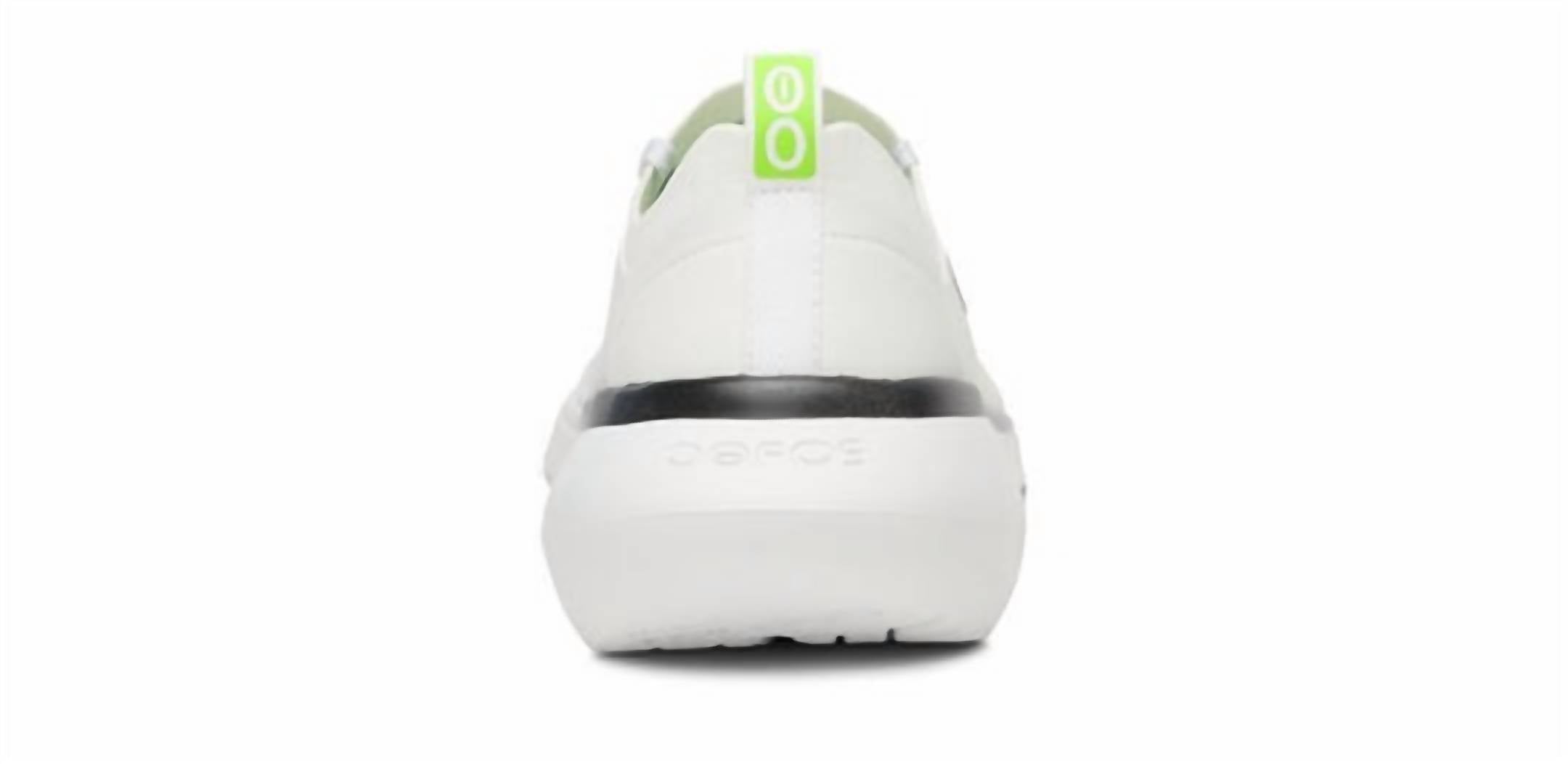 Oofos - Women's Oomy Stride Shoe