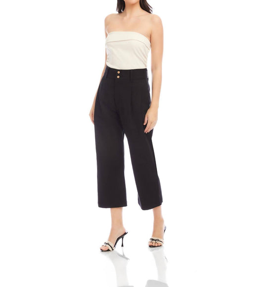 Fifteen Twenty - Sadie Trouser