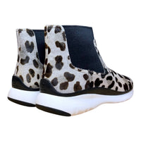 Cole Haan - Women's 3 Zerogrand Chelsea Waterproof bootie