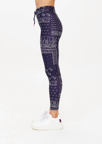 The Upside - Vaquero 25in Midi Pant
