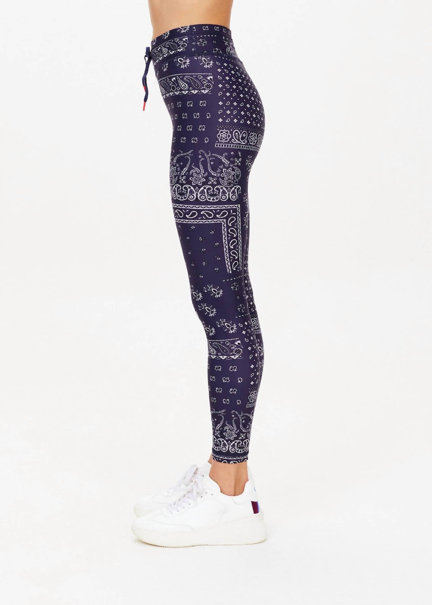 The Upside - Vaquero 25in Midi Pant